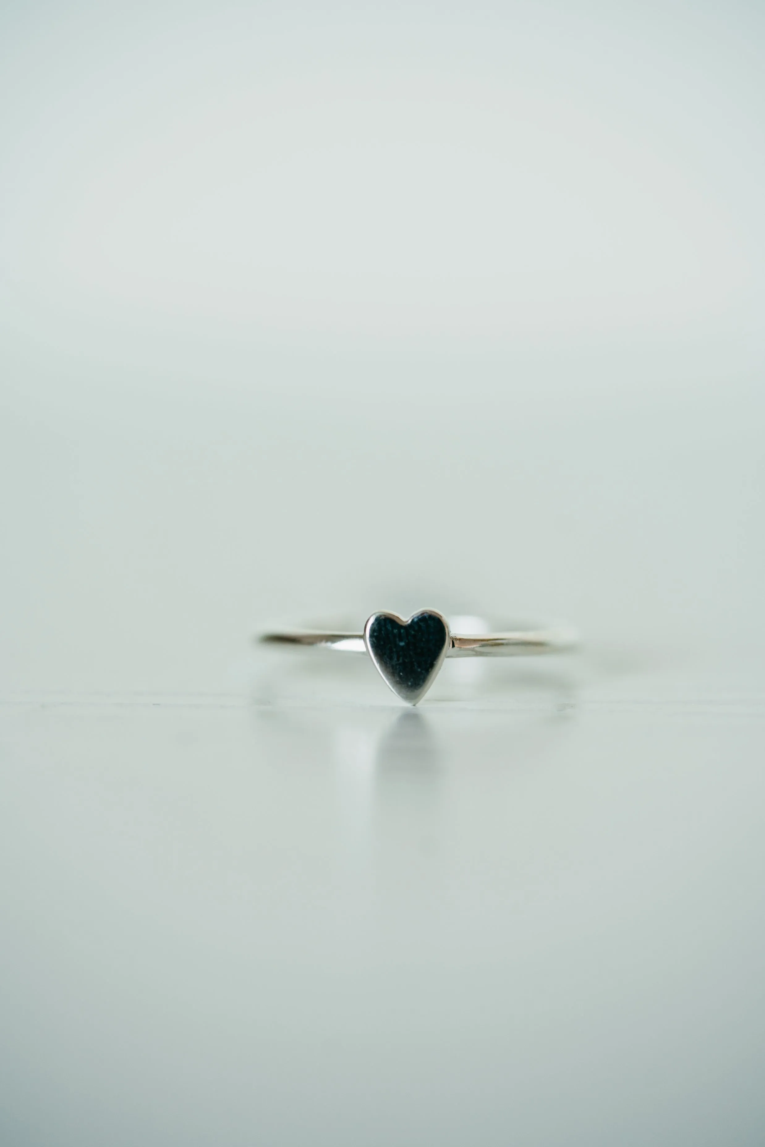 Little Lamb Ring