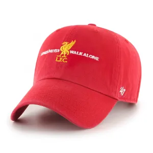 LIVERPOOL F.C. '47 CLEAN UP