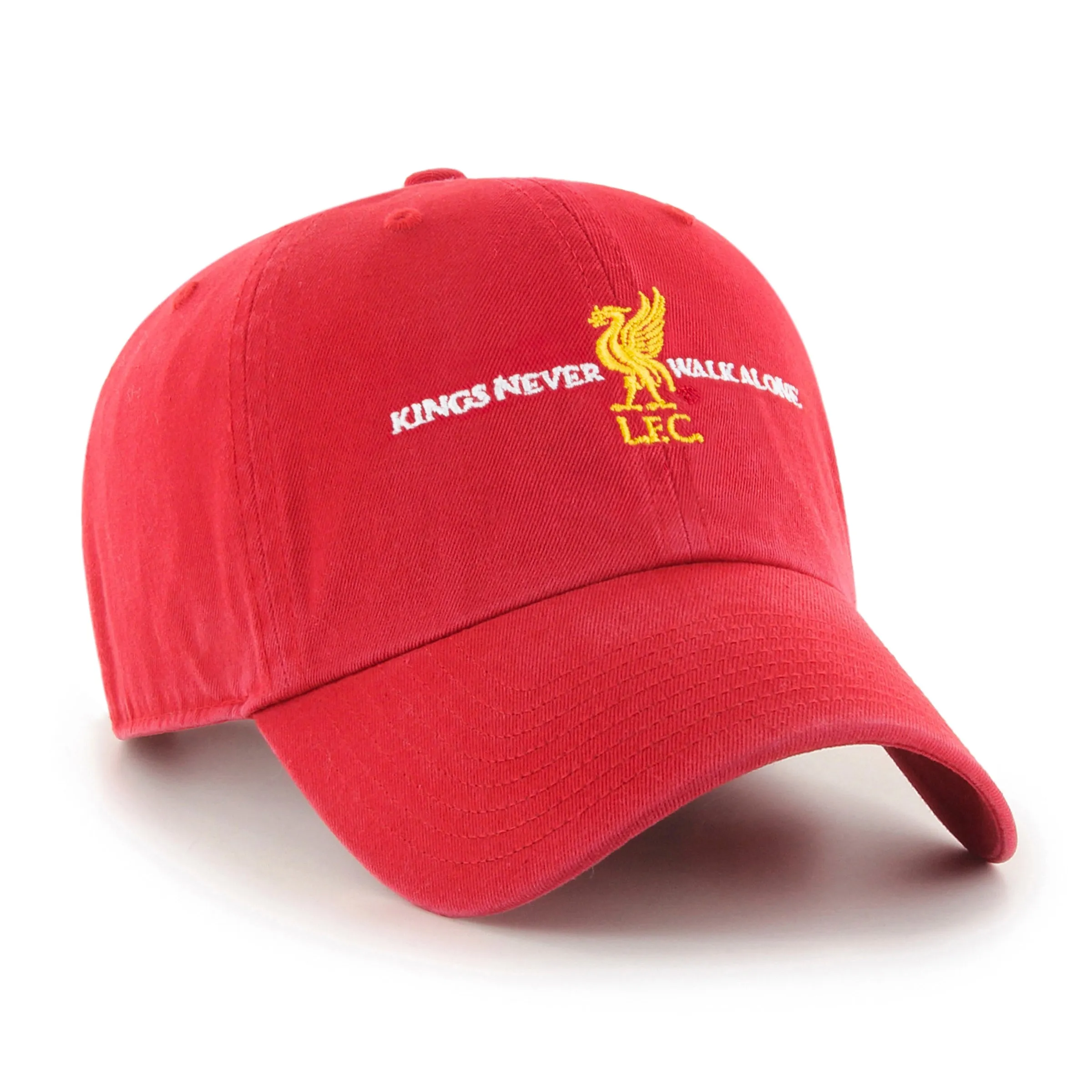 LIVERPOOL F.C. '47 CLEAN UP
