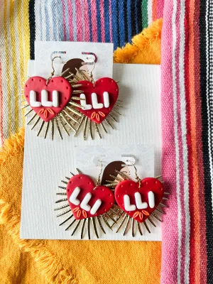 LLI Corazones