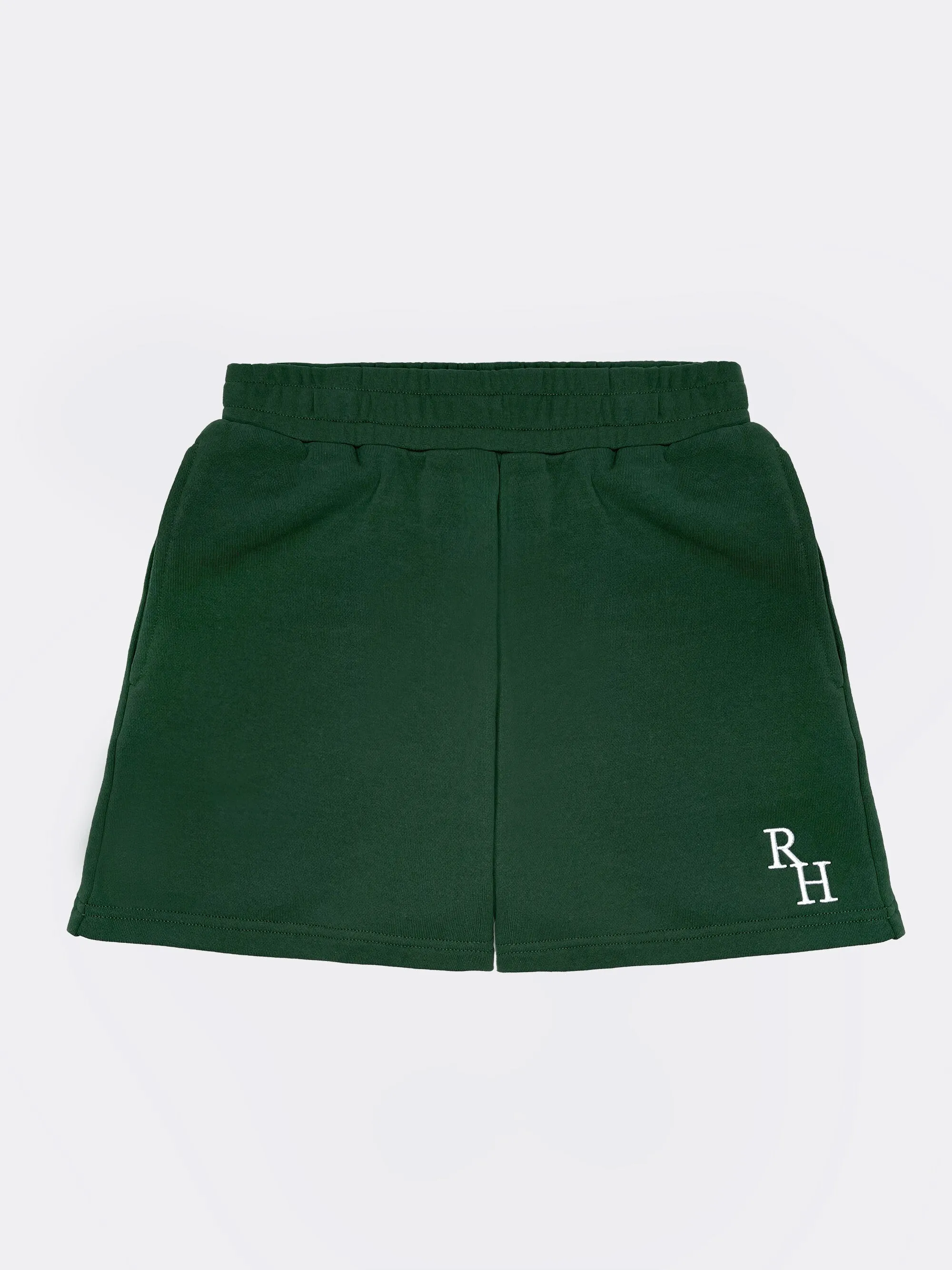 Long Cotton Short - Green