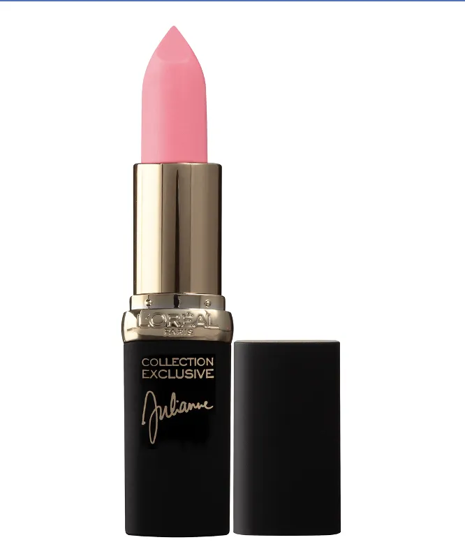 L'Oreal Colour Riche Collection Exclusive Lipstick