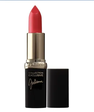 L'Oreal Colour Riche Collection Exclusive Lipstick