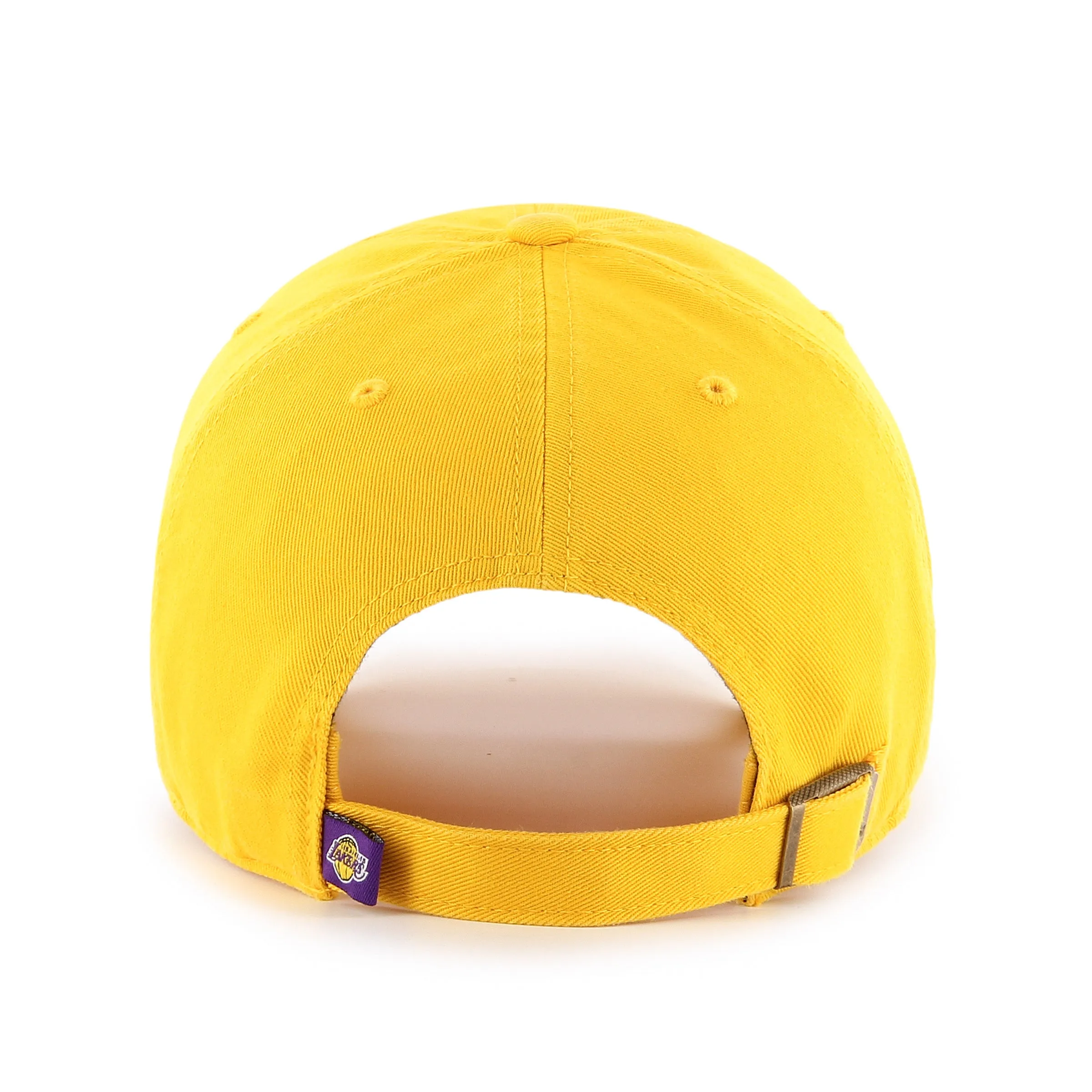 LOS ANGELES LAKERS '47 CLEAN UP YOUTH