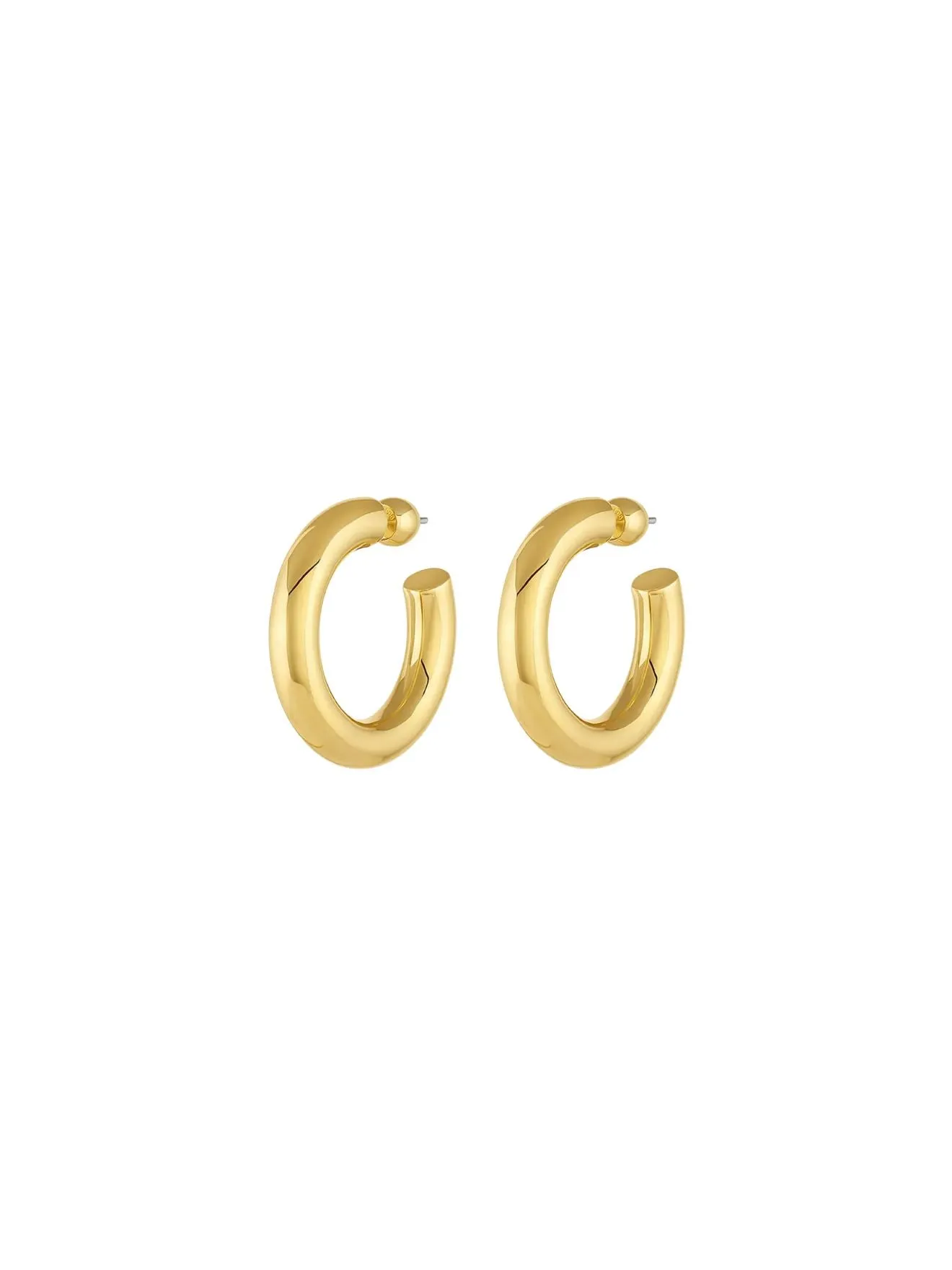 Lou Statement Hoops