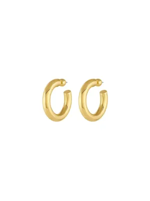 Lou Statement Hoops