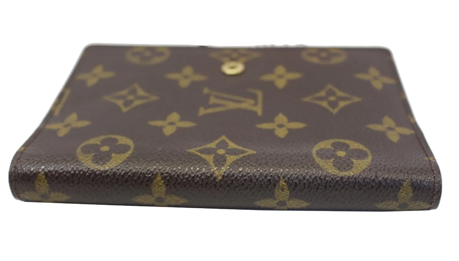 LOUIS VUITTON Agenda PM Monogram Canvas Day Planner Cover