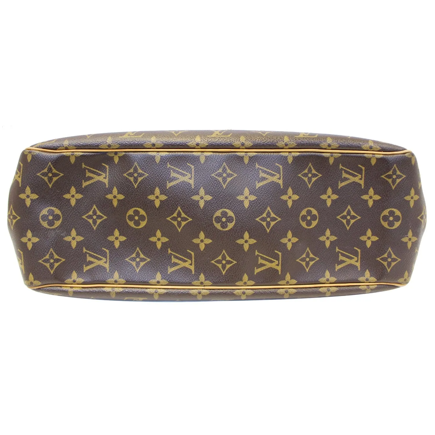 Louis Vuitton Batignolles Horizontal Monogram Casnvas Tote Bag