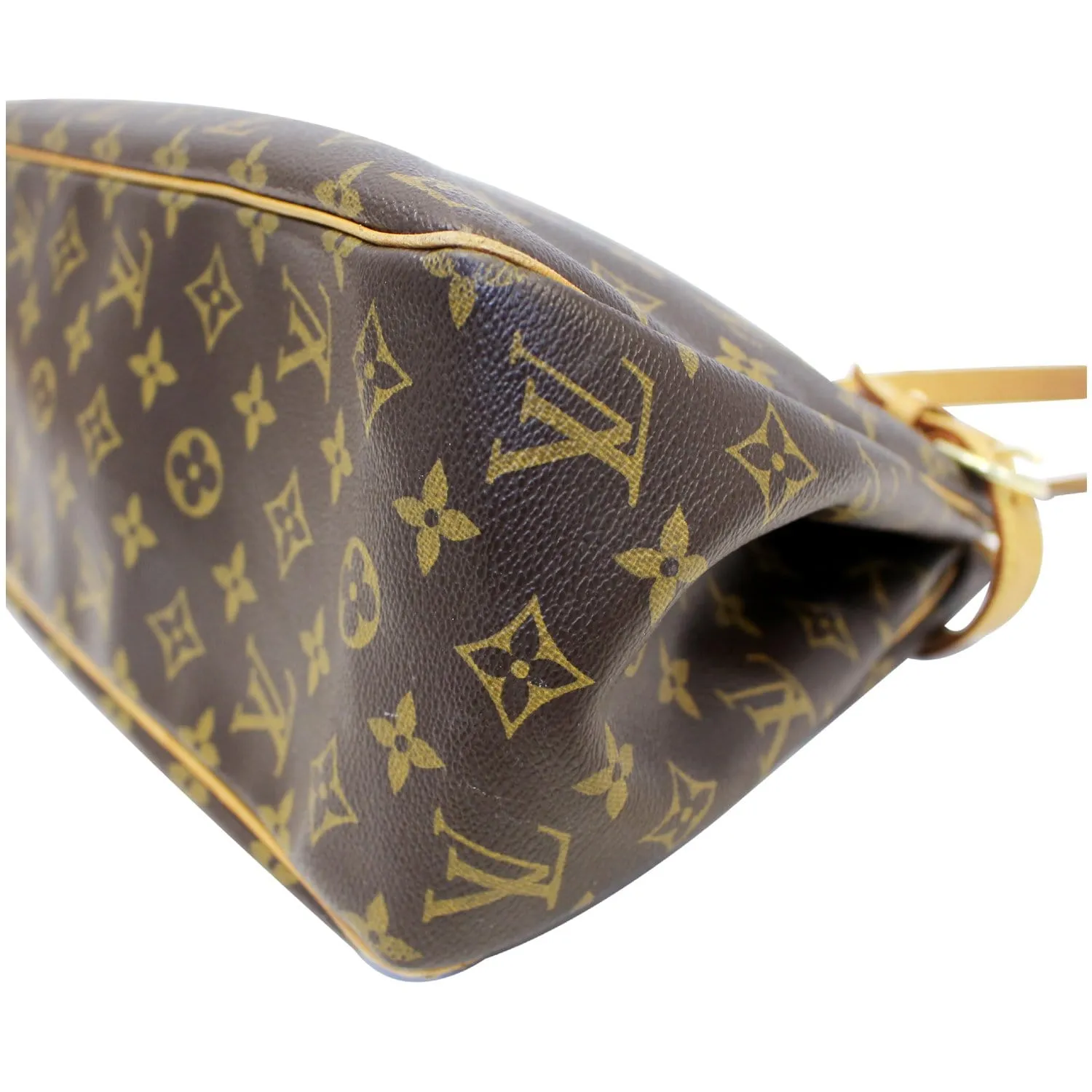 Louis Vuitton Batignolles Horizontal Monogram Casnvas Tote Bag