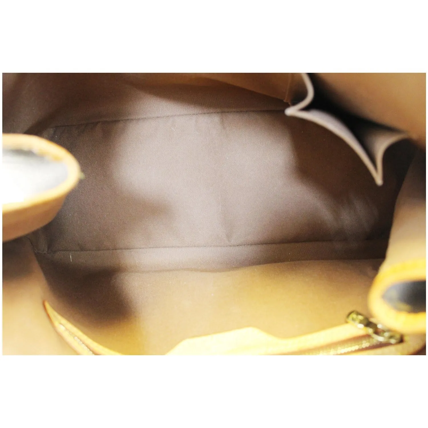 Louis Vuitton Batignolles Horizontal Monogram Casnvas Tote Bag