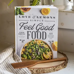Love and Lemons: Simple Feel Good Food