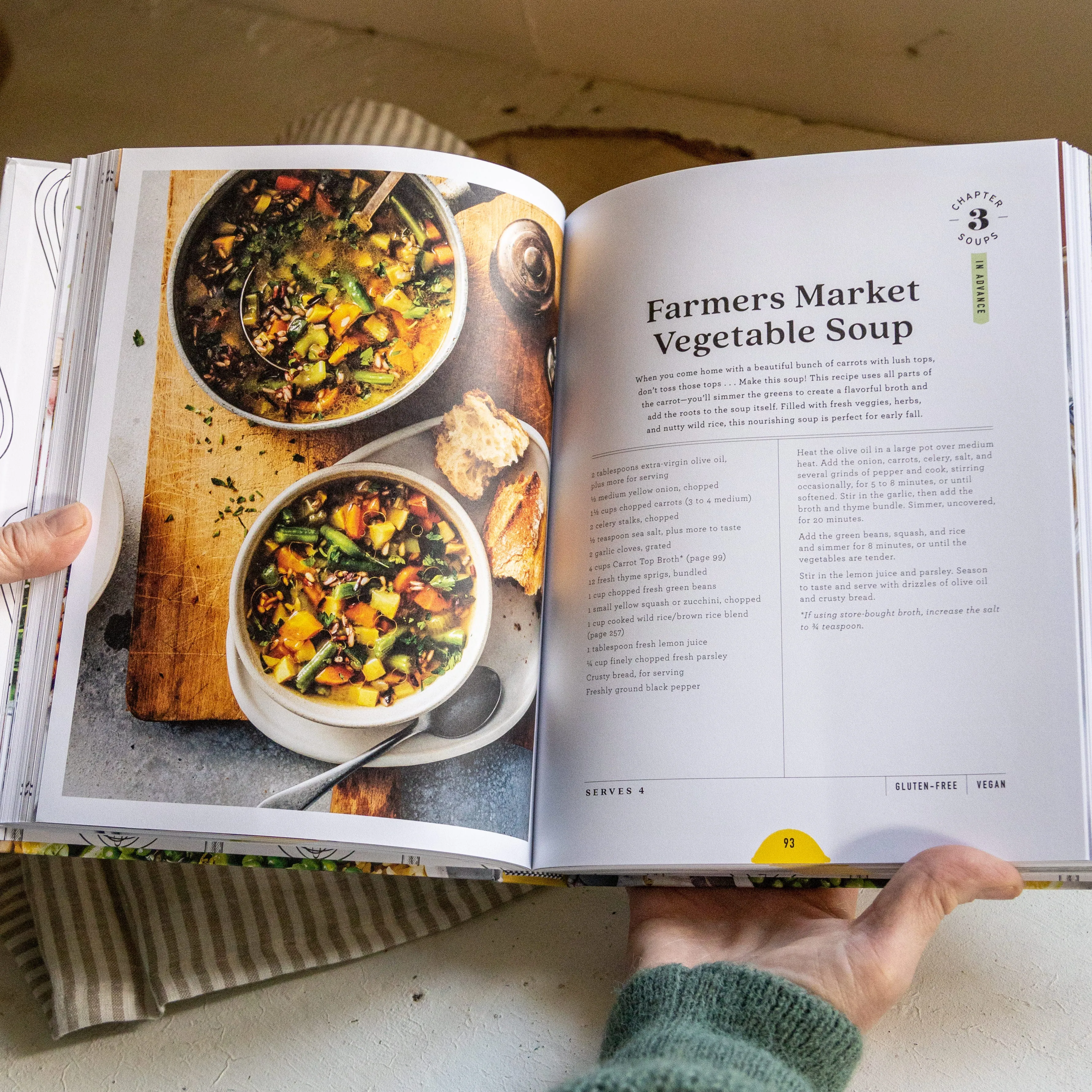Love and Lemons: Simple Feel Good Food