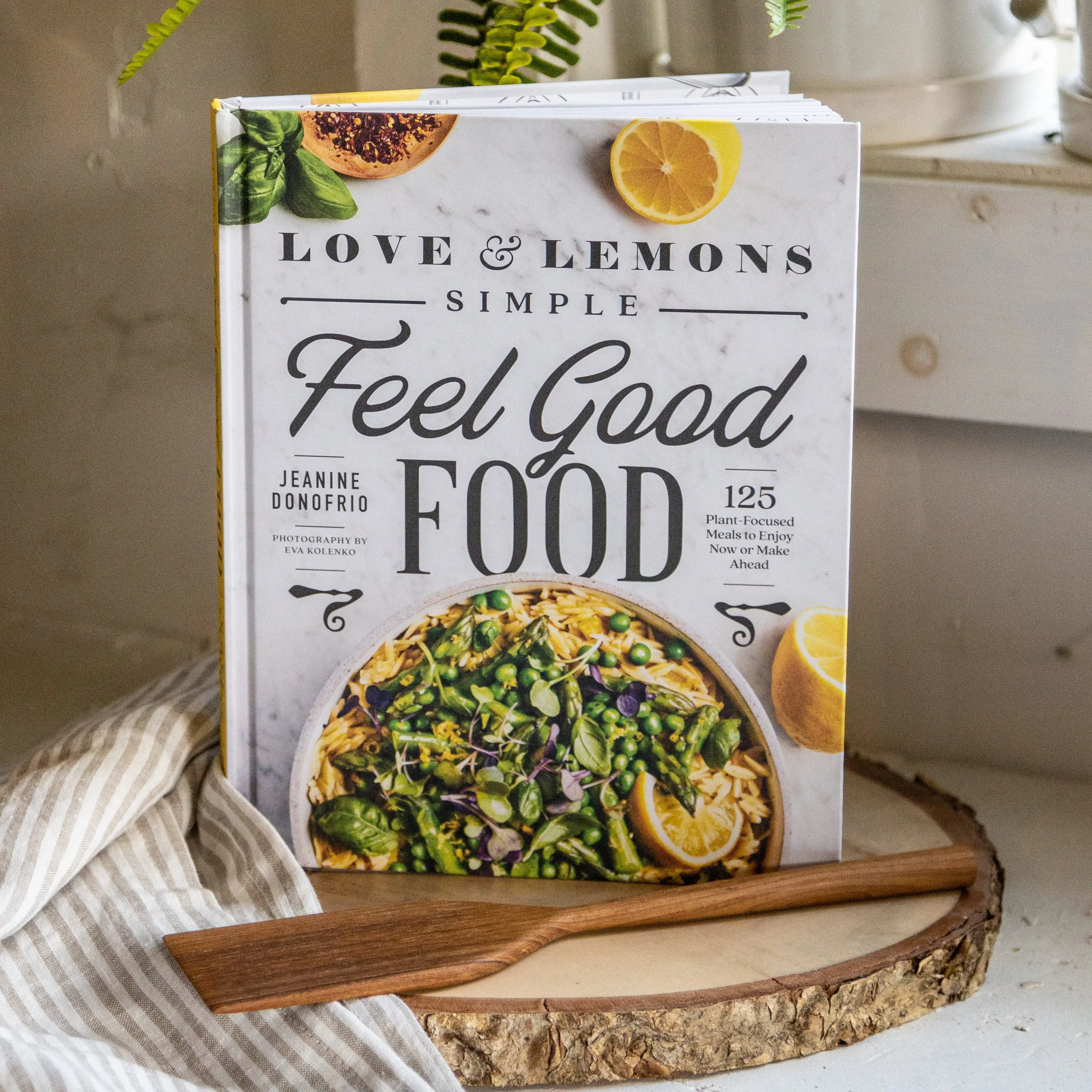 Love and Lemons: Simple Feel Good Food
