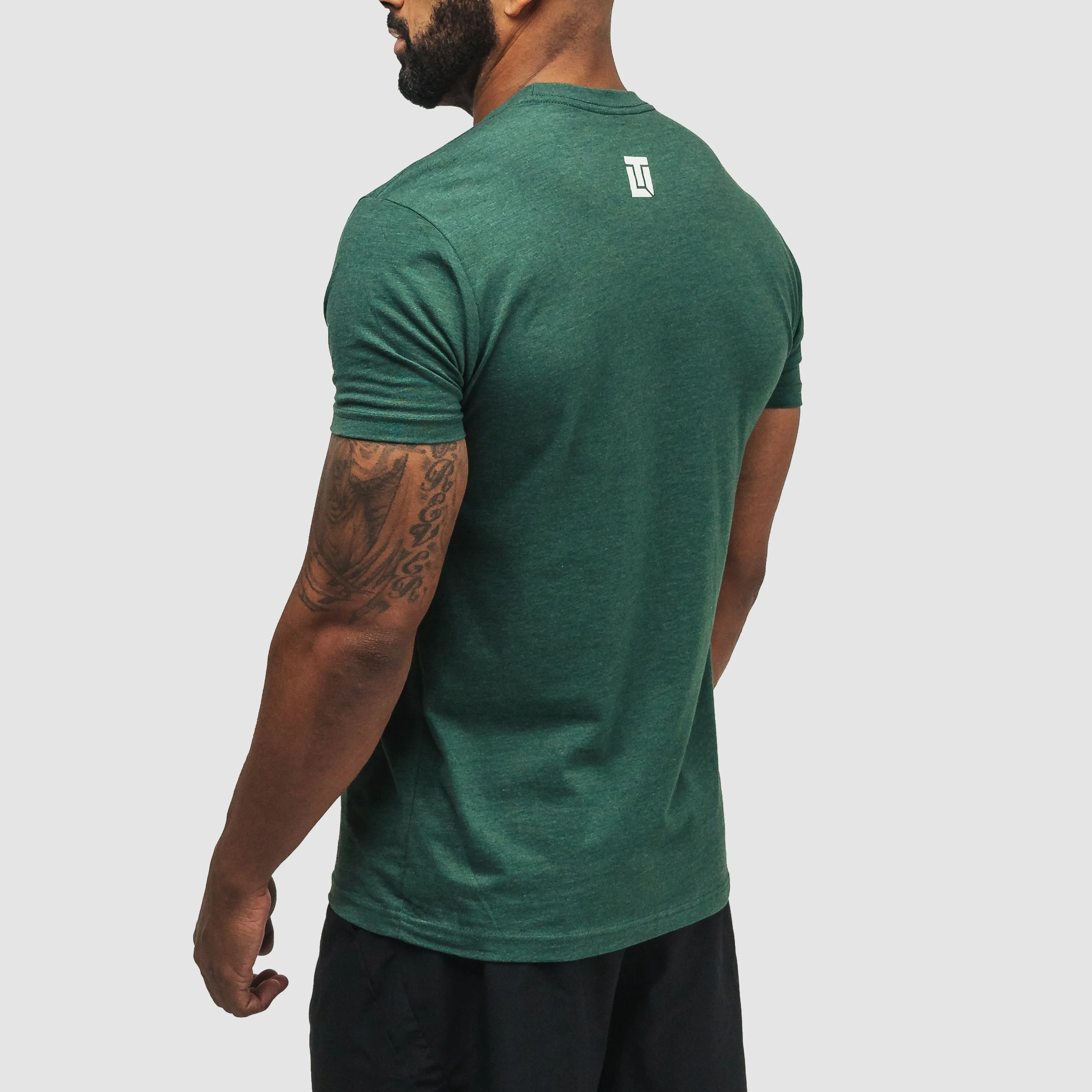 LTI Statement Tee
