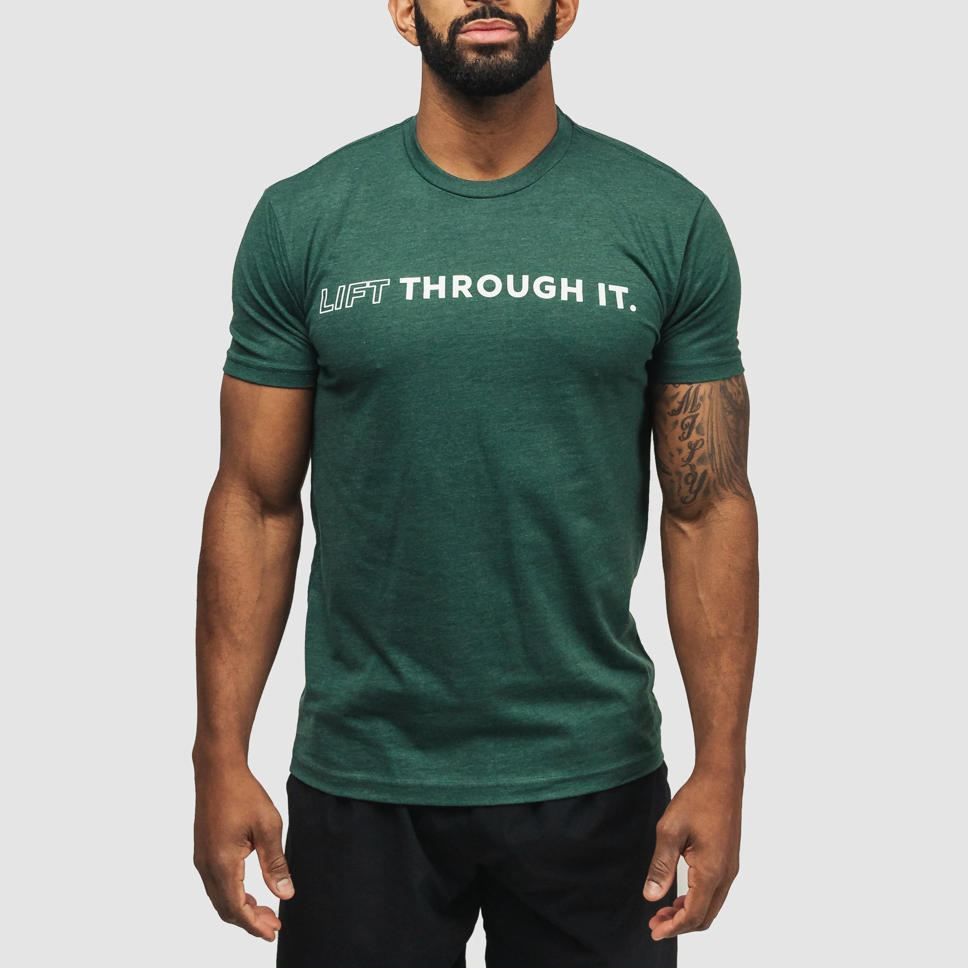 LTI Statement Tee