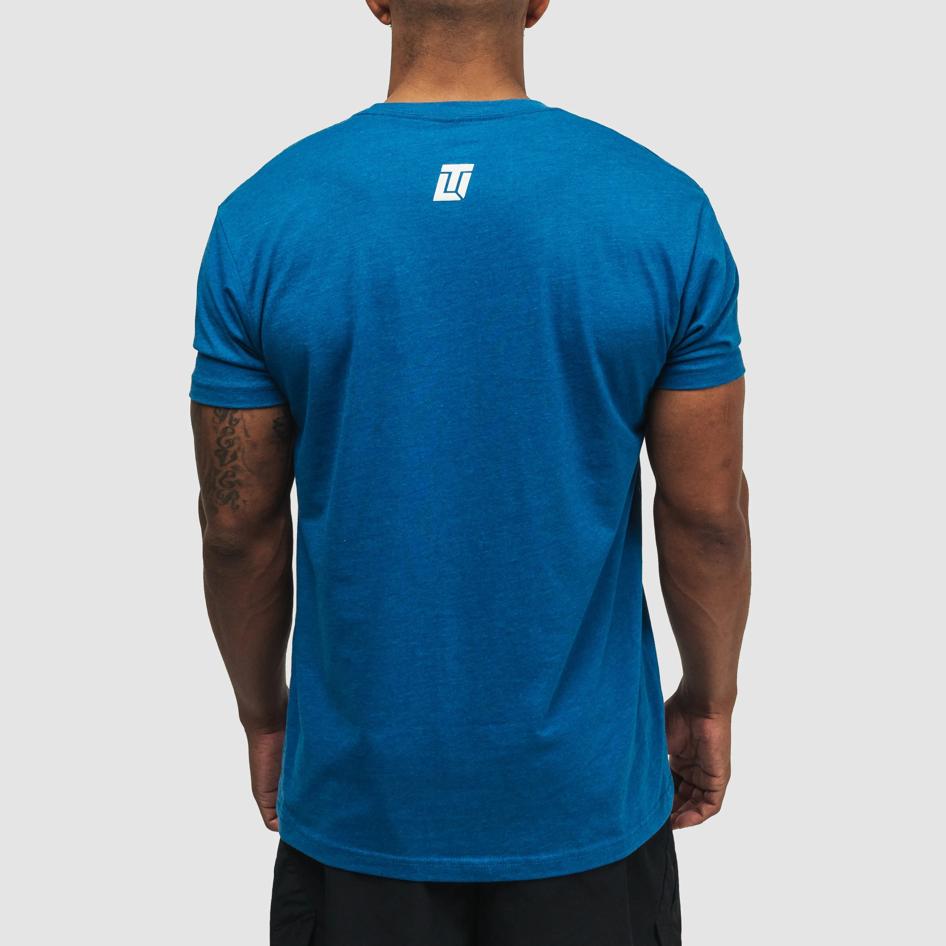 LTI Statement Tee
