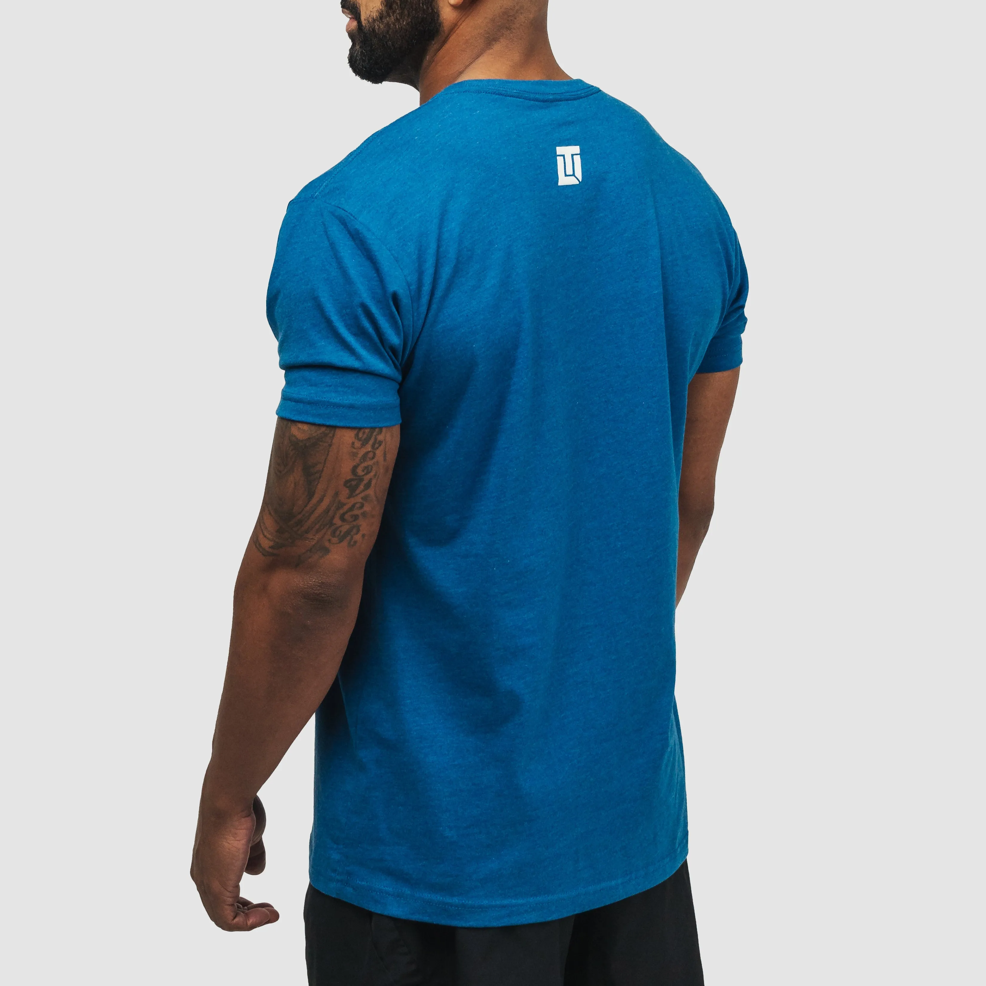 LTI Statement Tee