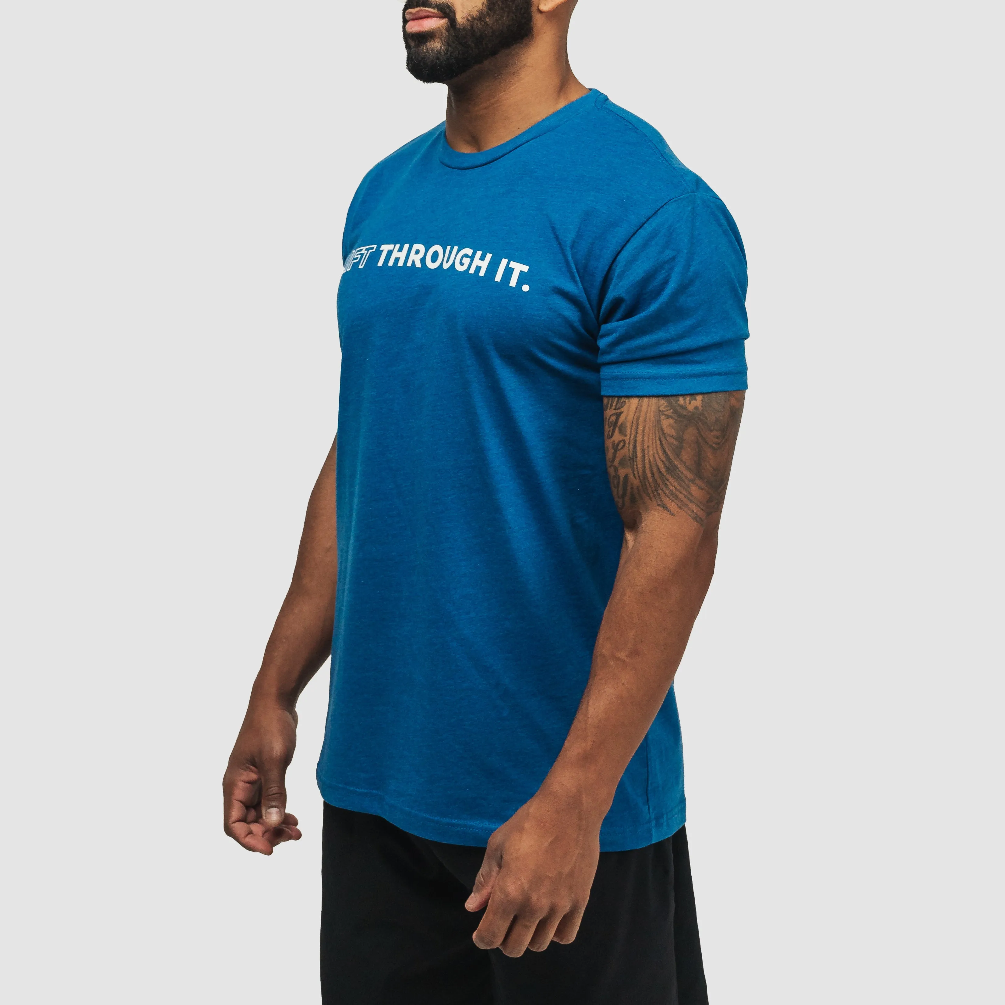 LTI Statement Tee