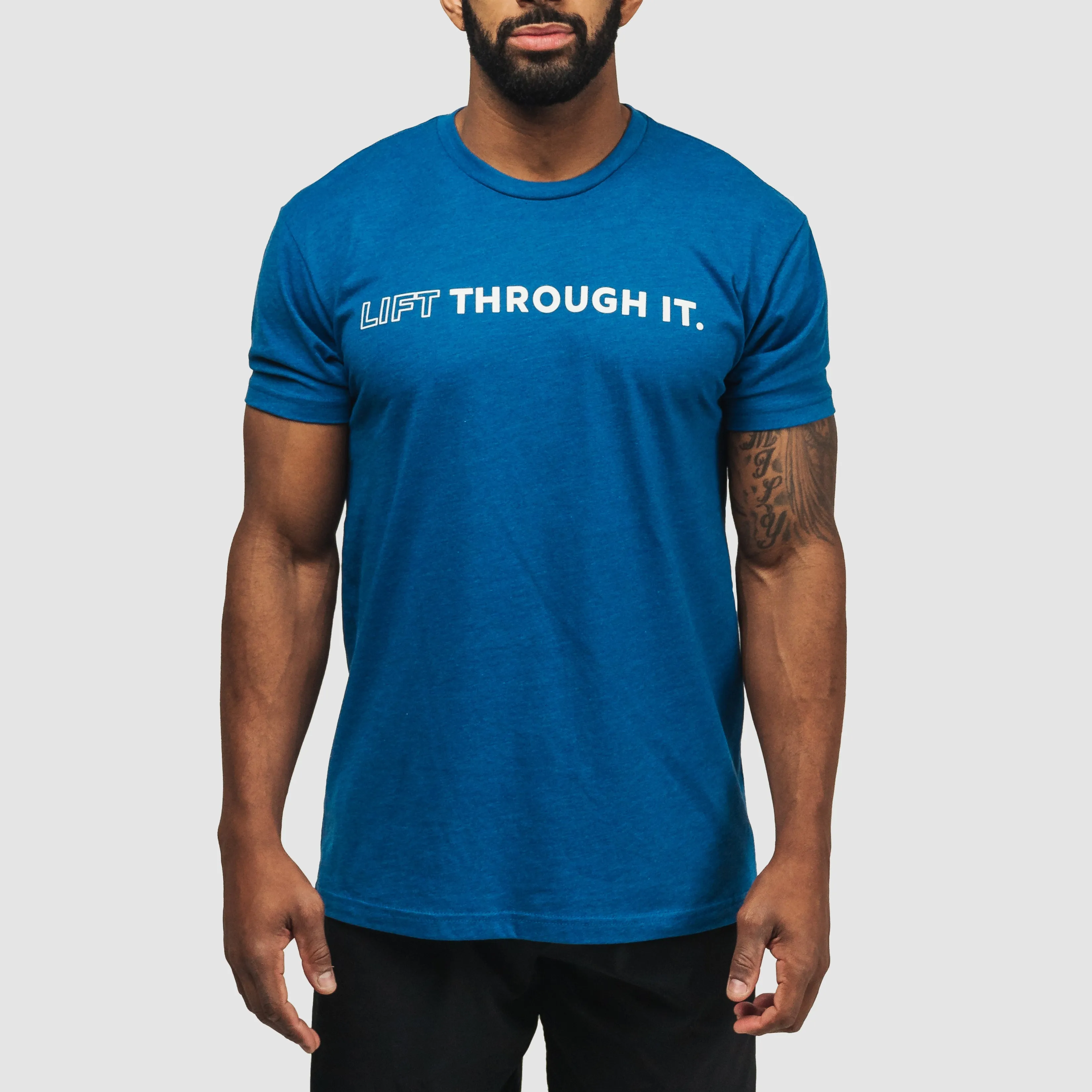 LTI Statement Tee