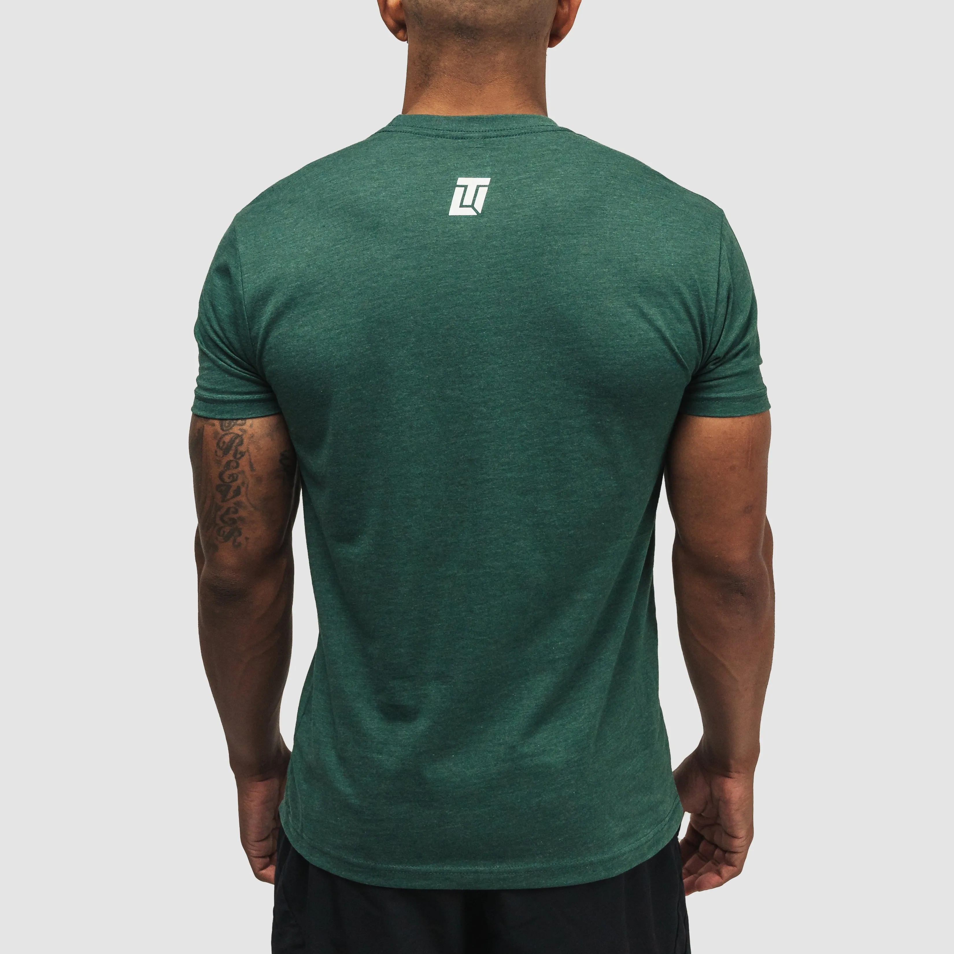 LTI Statement Tee