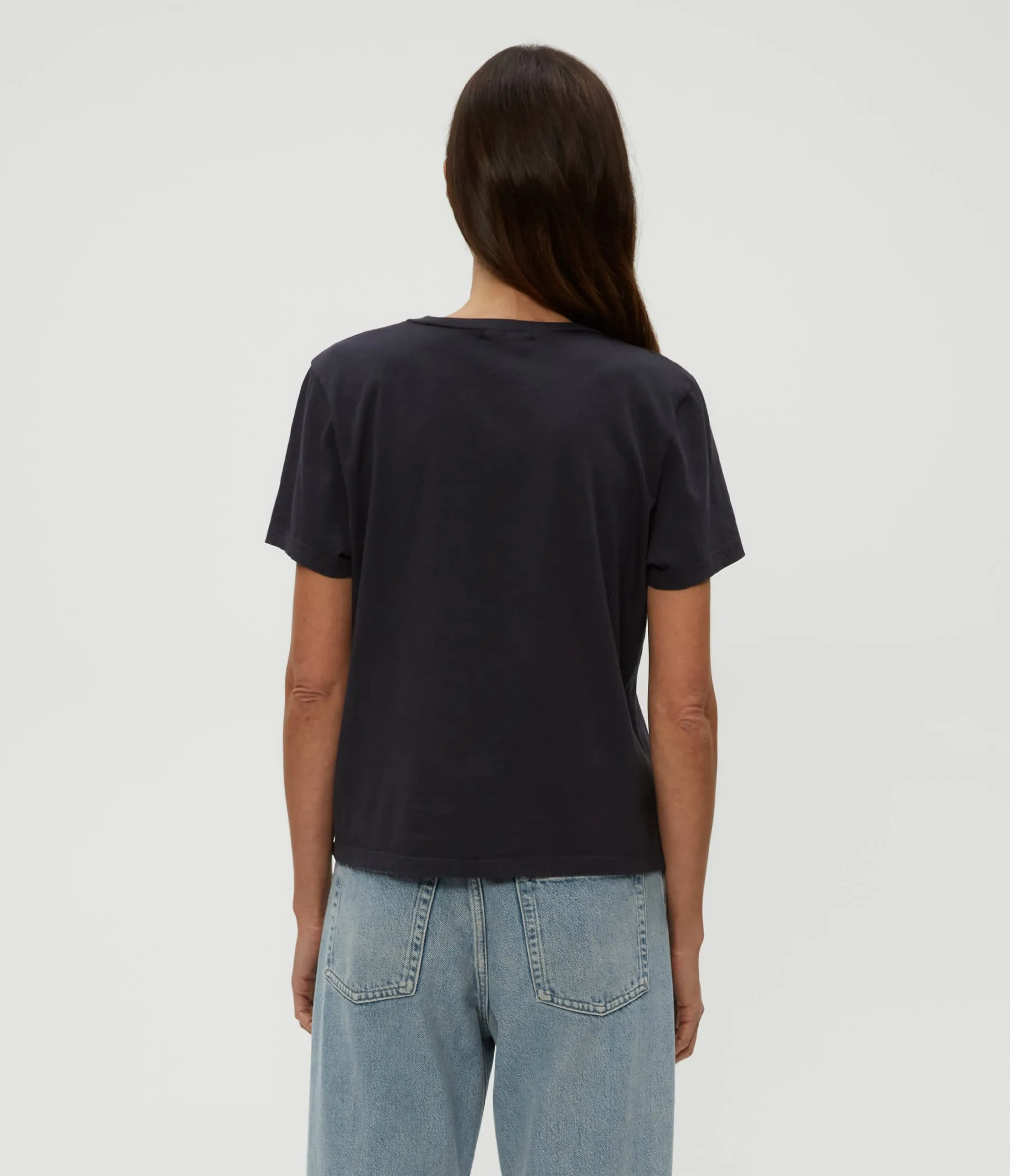 Lucky in Love Graphic Tee