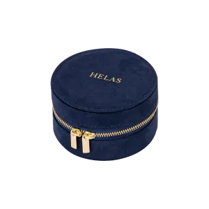 Luxury Circular Jewelry Organizer