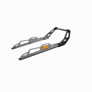 Lynx Explorer² Rear Bumper | Radien²