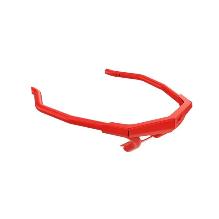 Lynx Front Bumper | Explorer