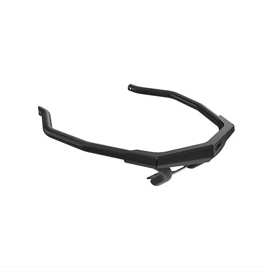 Lynx Front Bumper | Explorer