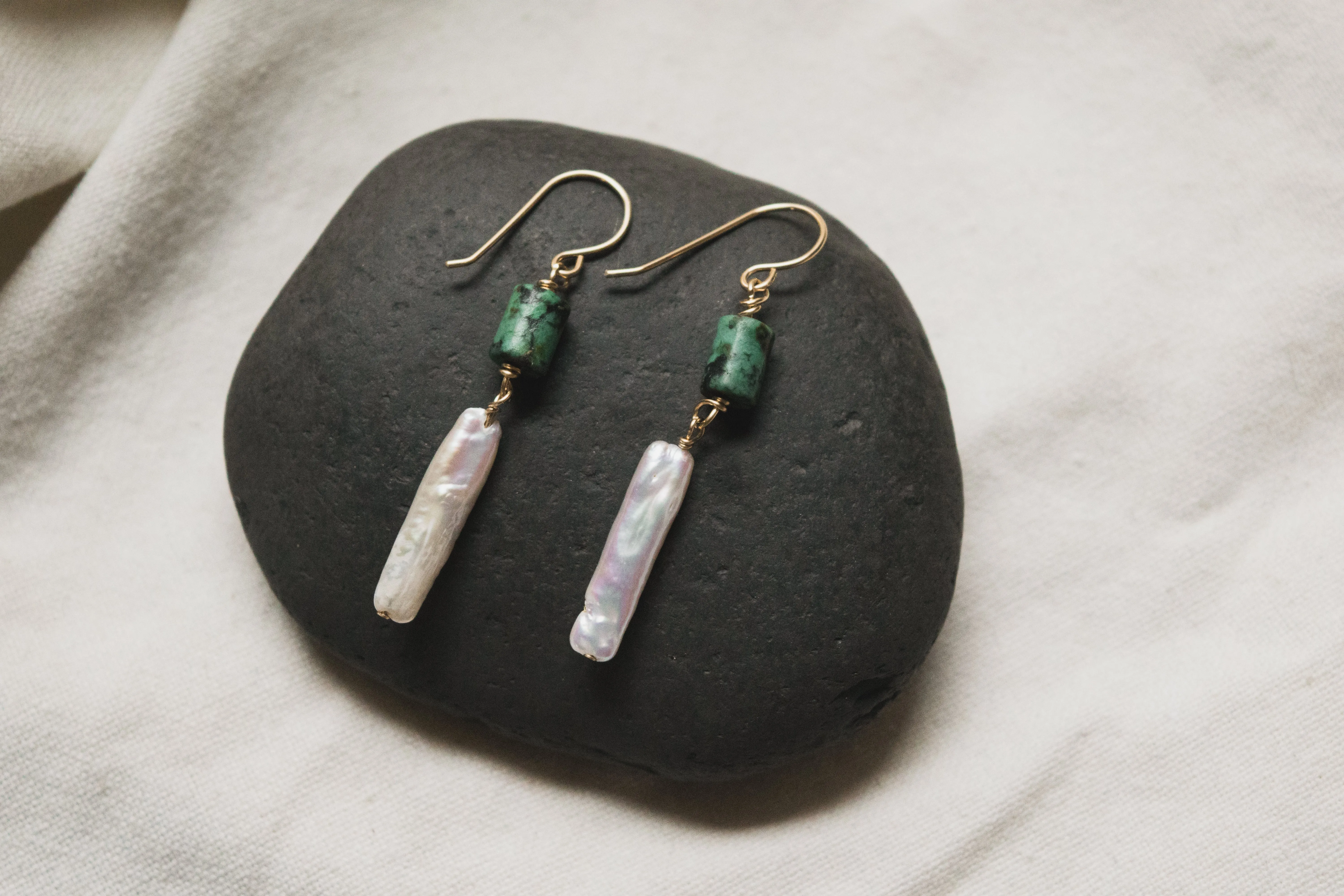 Madison Earrings