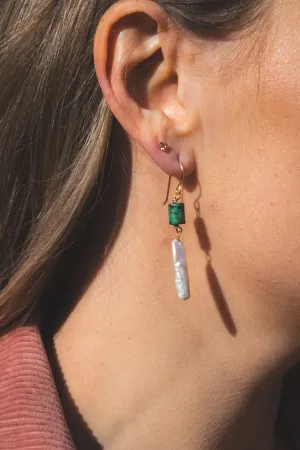 Madison Earrings