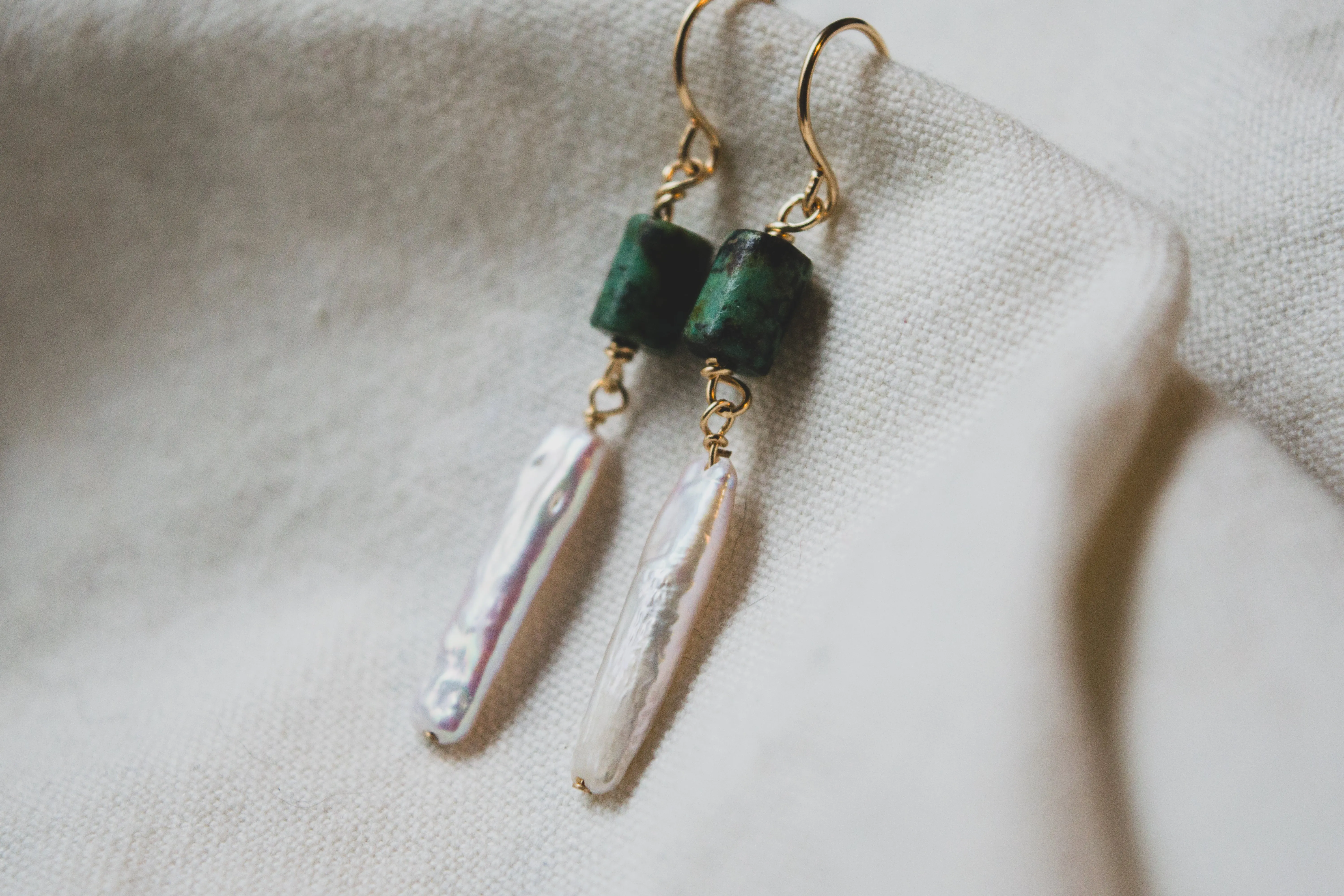 Madison Earrings