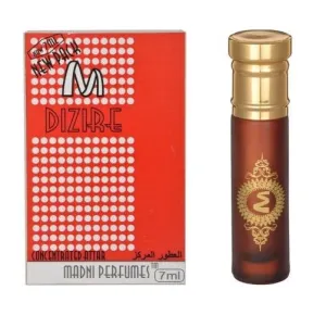 Madni Dizire Exclusive Attar 7ML