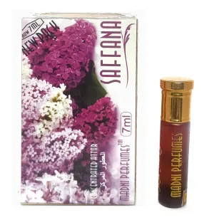 Madni Saffana Exclusive Attar 7ML