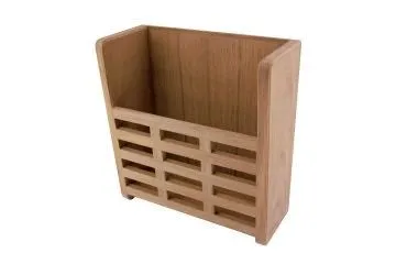Magazine Rack 265 x 280 x 110MM