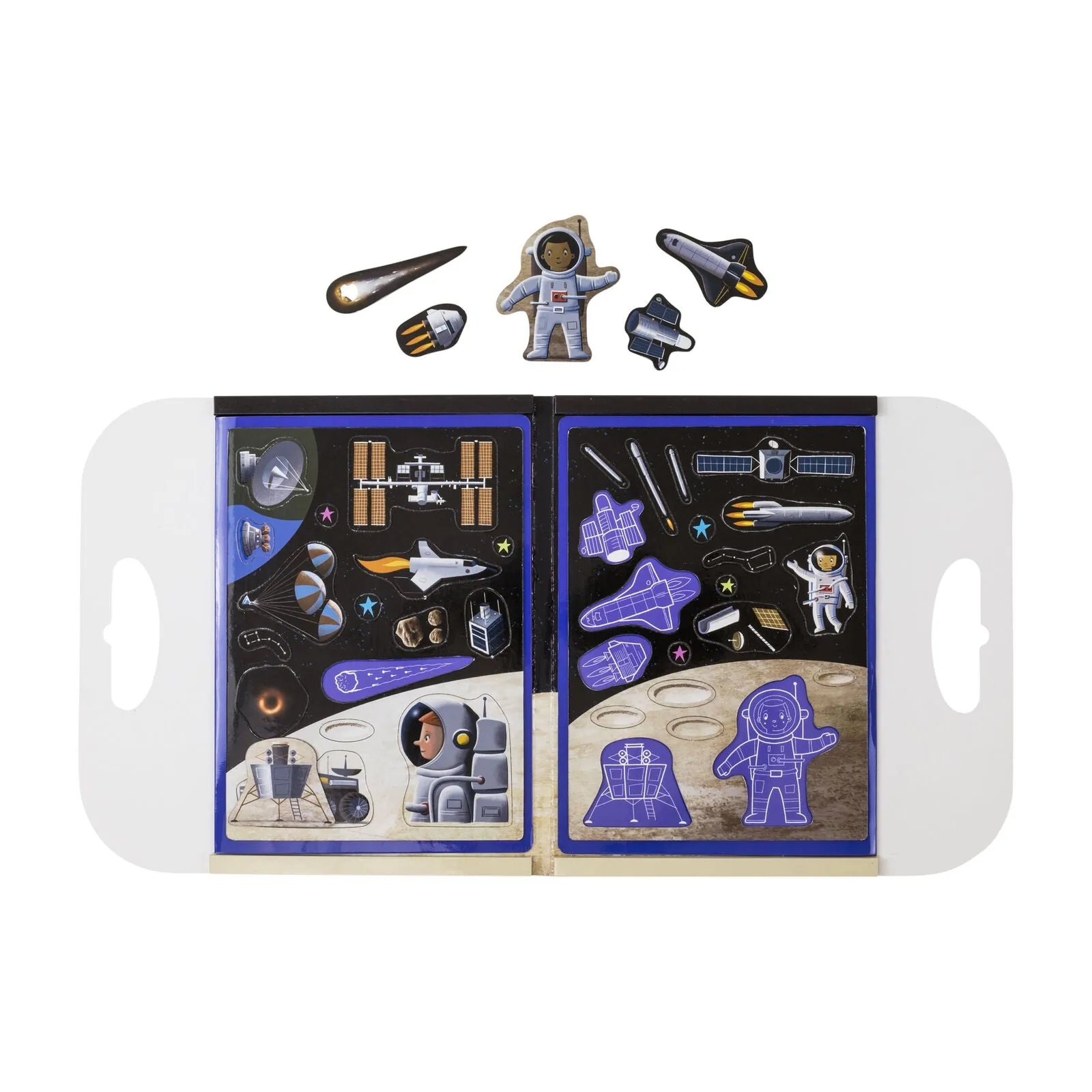 Magna Carry - Space Explorer - 3 