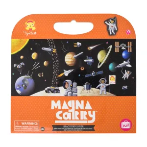 Magna Carry - Space Explorer - 3 