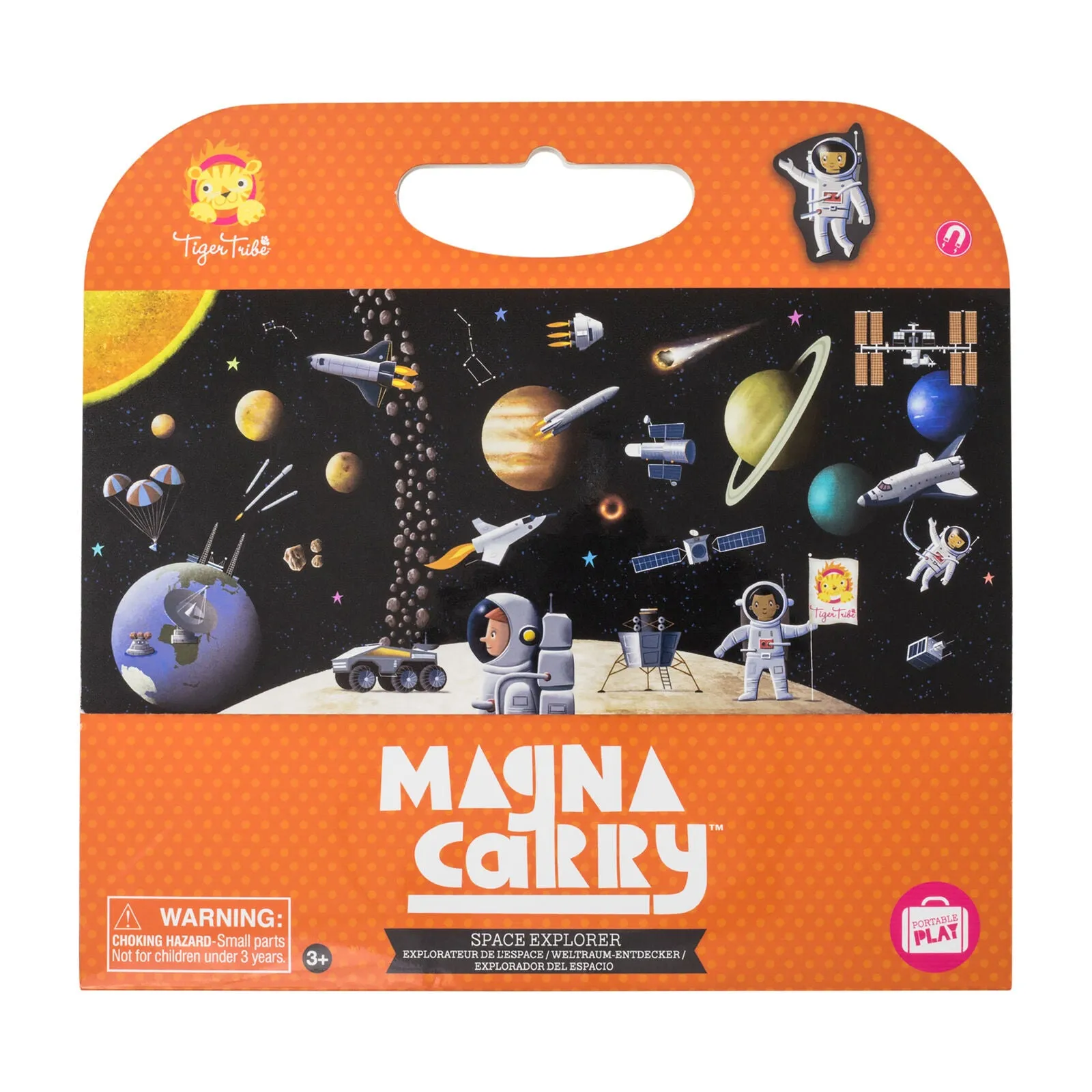 Magna Carry - Space Explorer - 3 