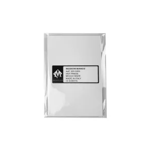 Magnani Incisioni Bianco 4x6 10 sheet pack