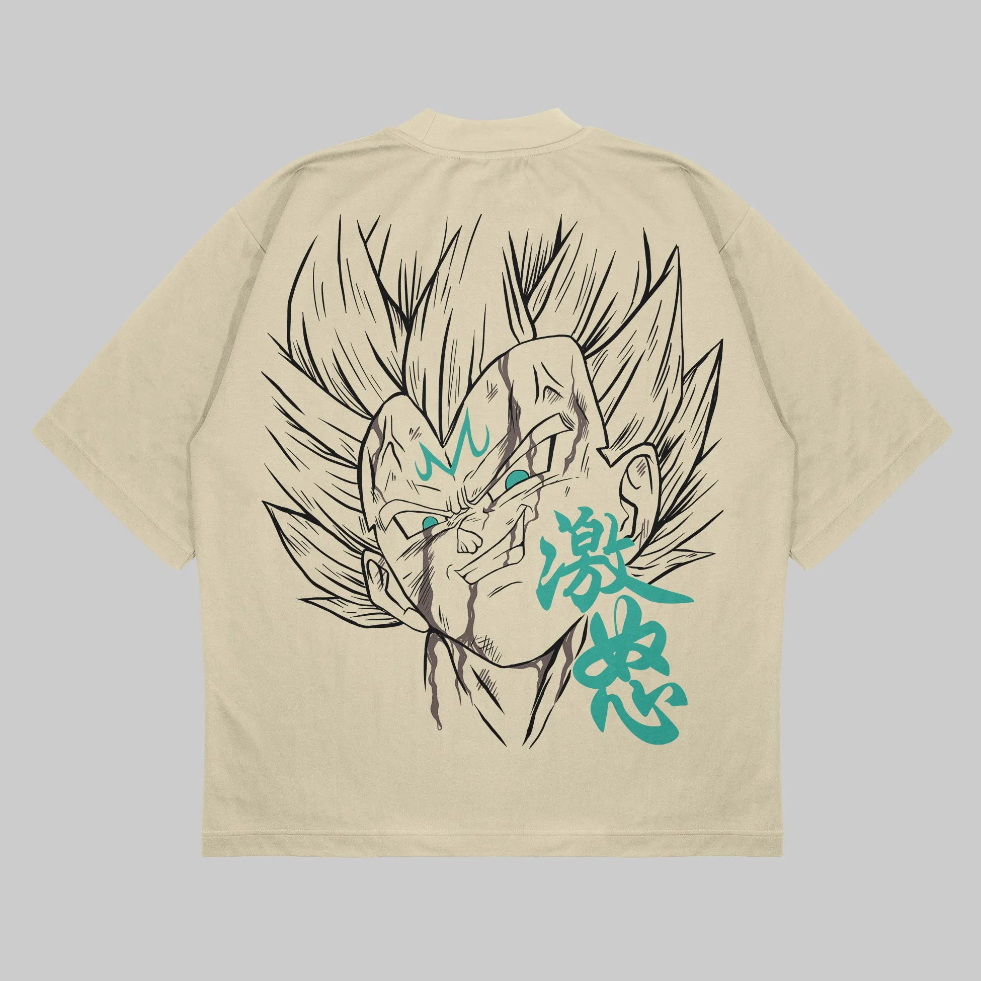 MAJIN PRIDE EXCLUSIVE SHIRT