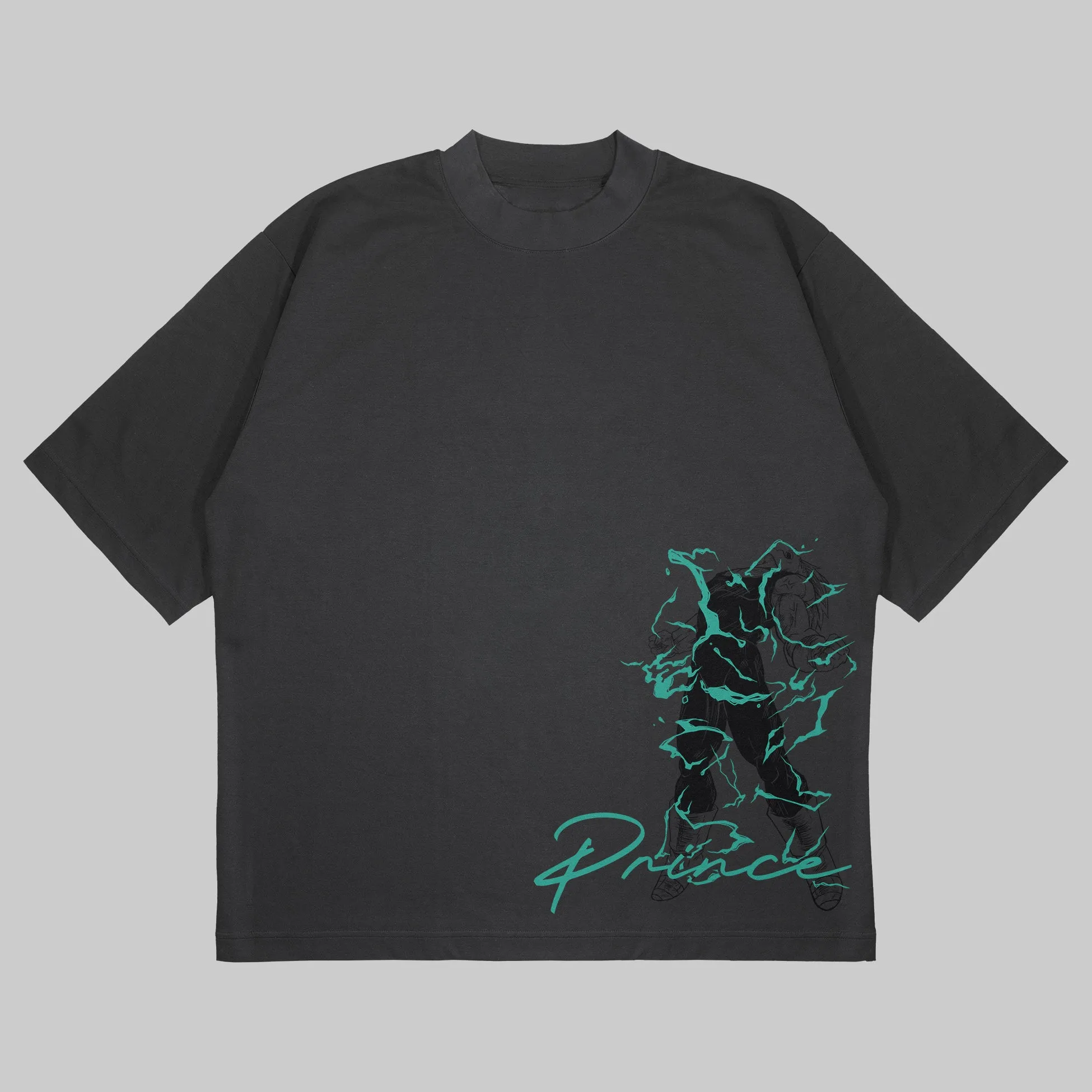 MAJIN PRIDE EXCLUSIVE SHIRT