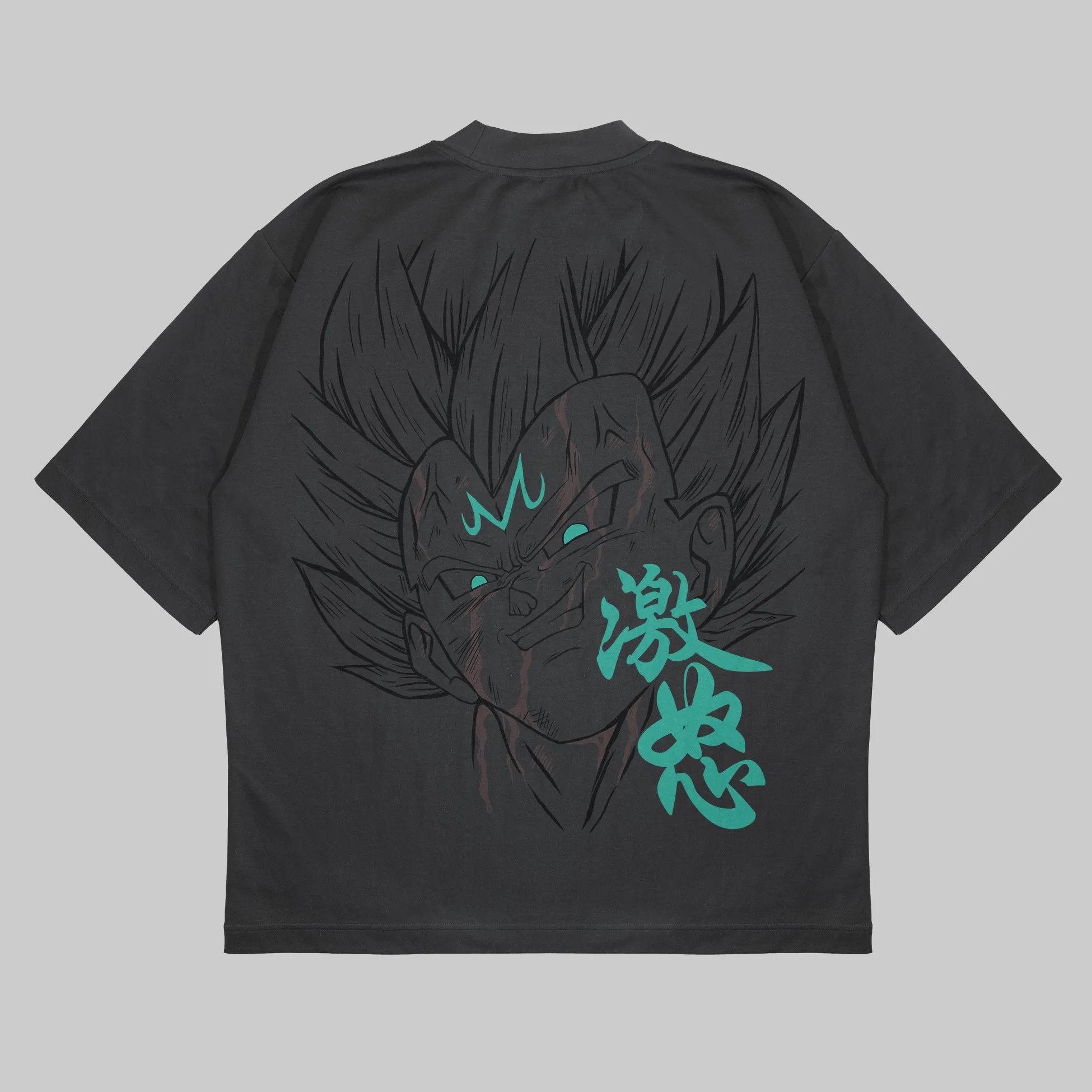MAJIN PRIDE EXCLUSIVE SHIRT