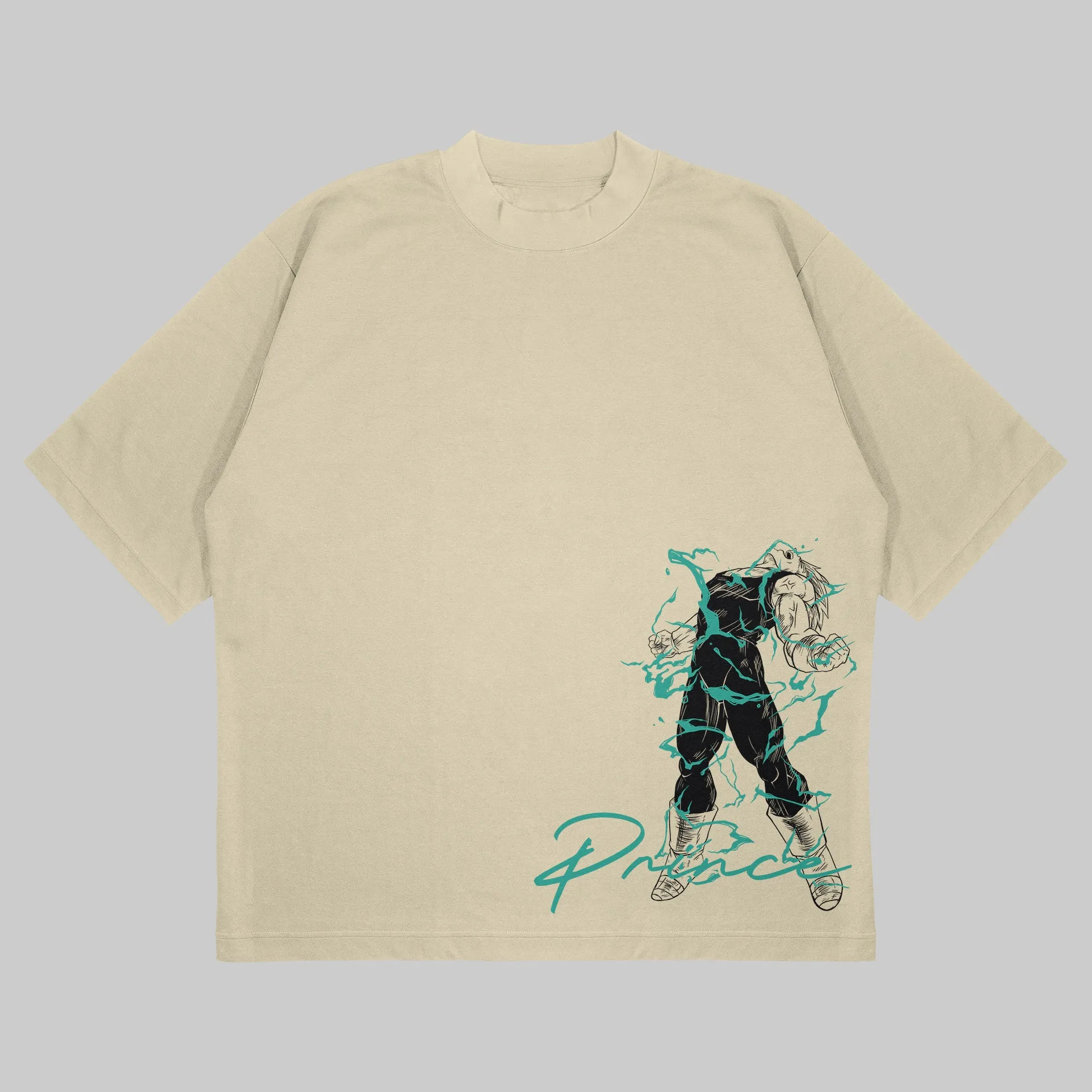 MAJIN PRIDE EXCLUSIVE SHIRT