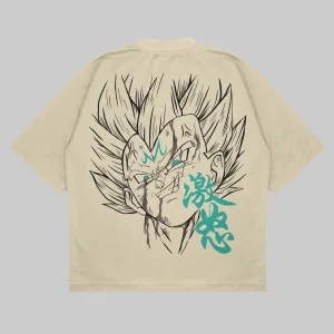 MAJIN PRIDE EXCLUSIVE SHIRT