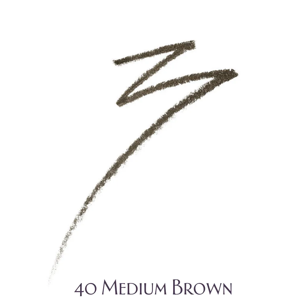 Make Up For Ever Aqua Resist Brow Filler