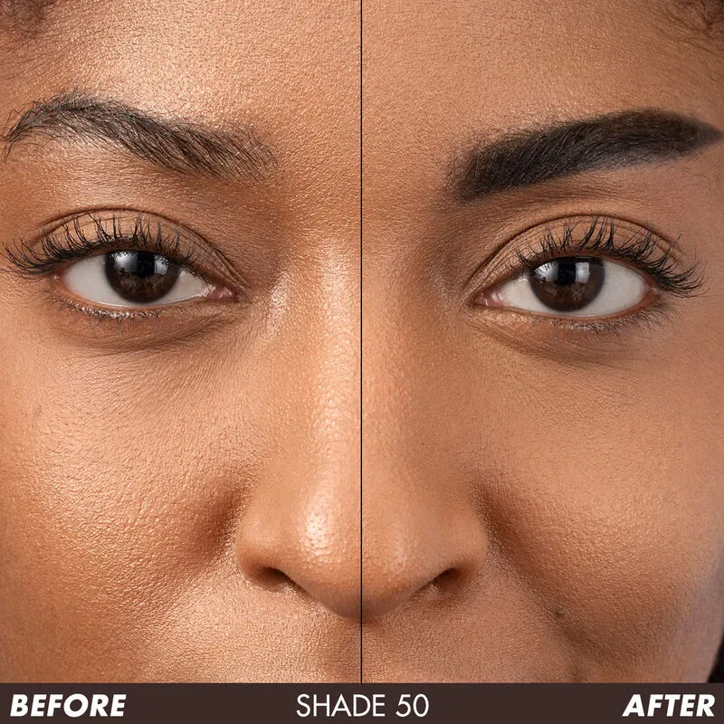 Make Up For Ever Aqua Resist Brow Filler