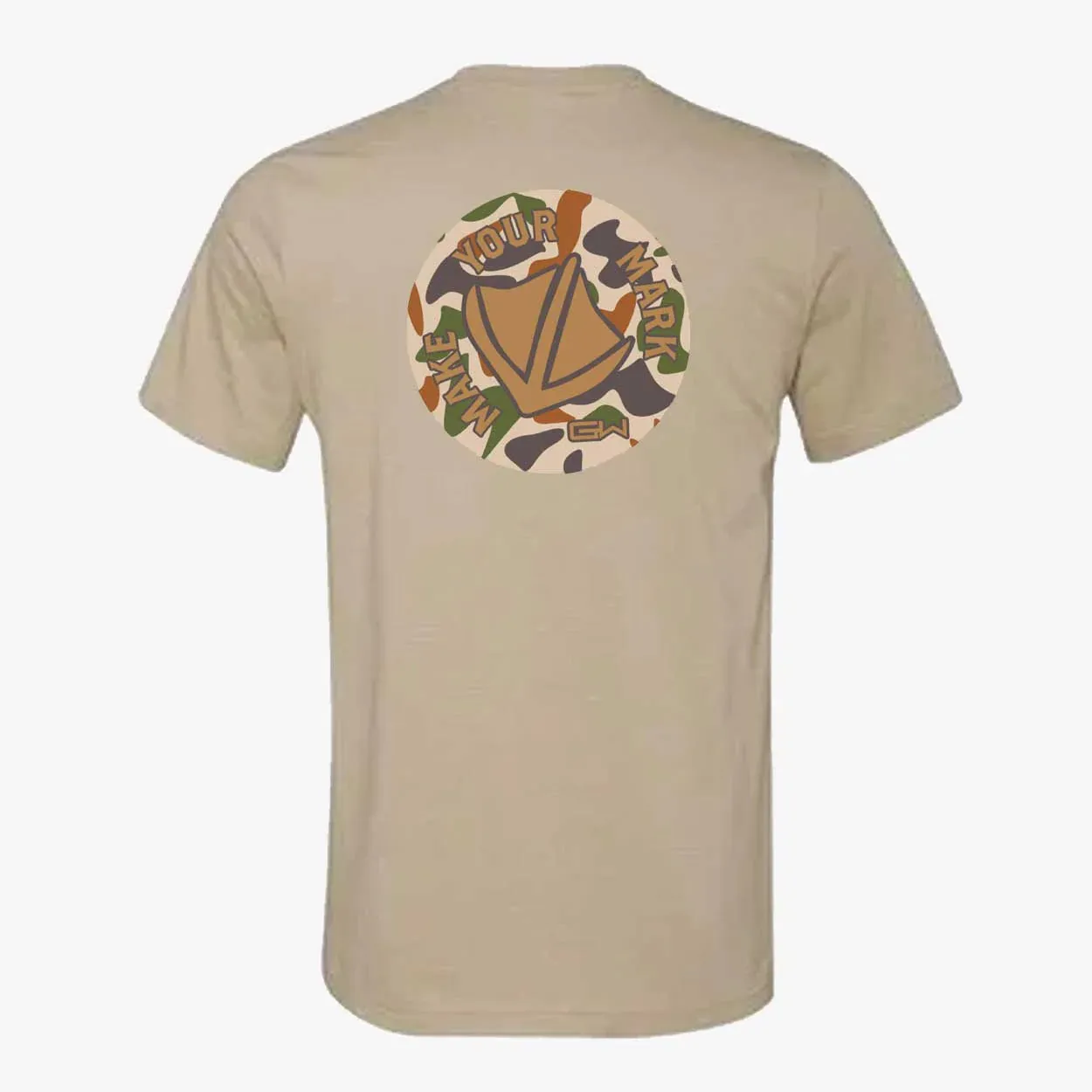 Make Your Mark Graphic Tee