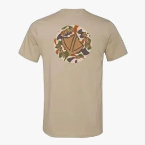 Make Your Mark Graphic Tee