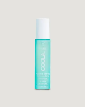 Makeup Setting Spray