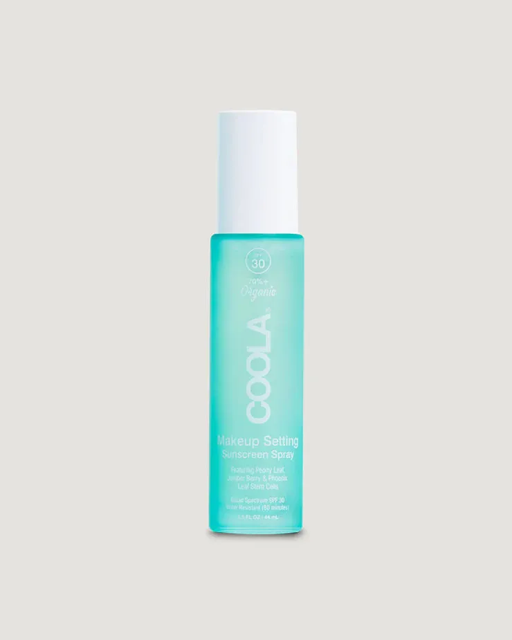 Makeup Setting Spray
